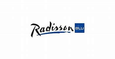 Radisson Blu Hotel logo